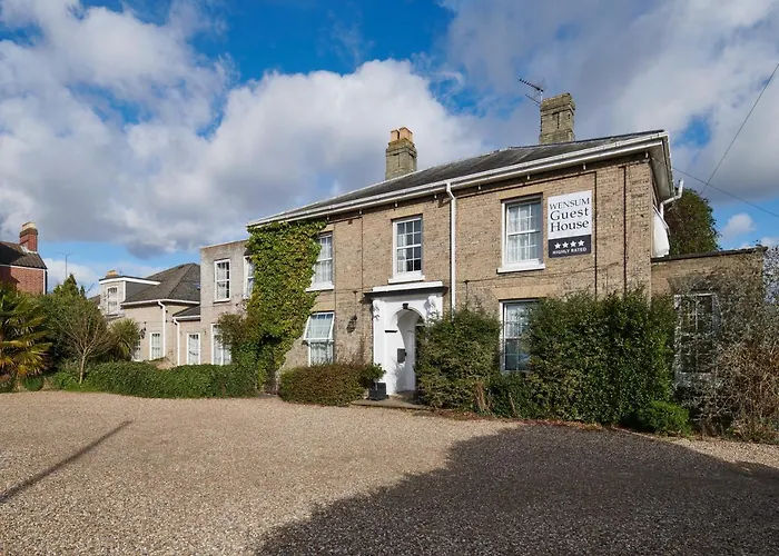 Wensum Guest House
