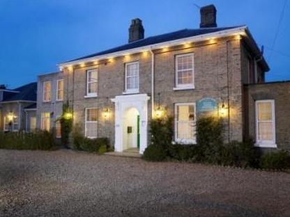 Wensum Guest house