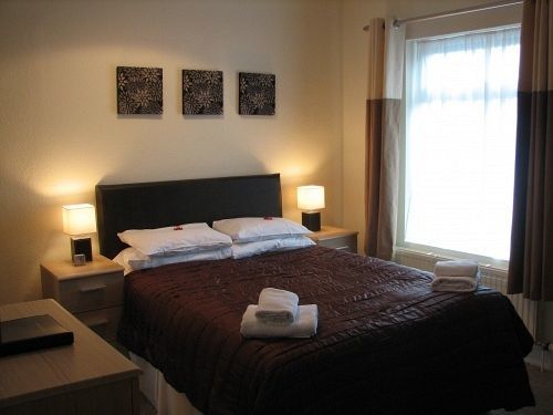 Guest house Wensum 4*