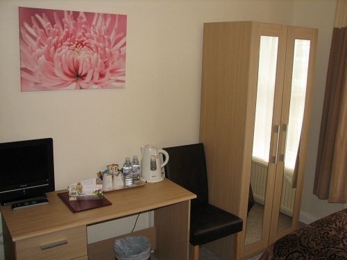 Wensum Guest house 4*