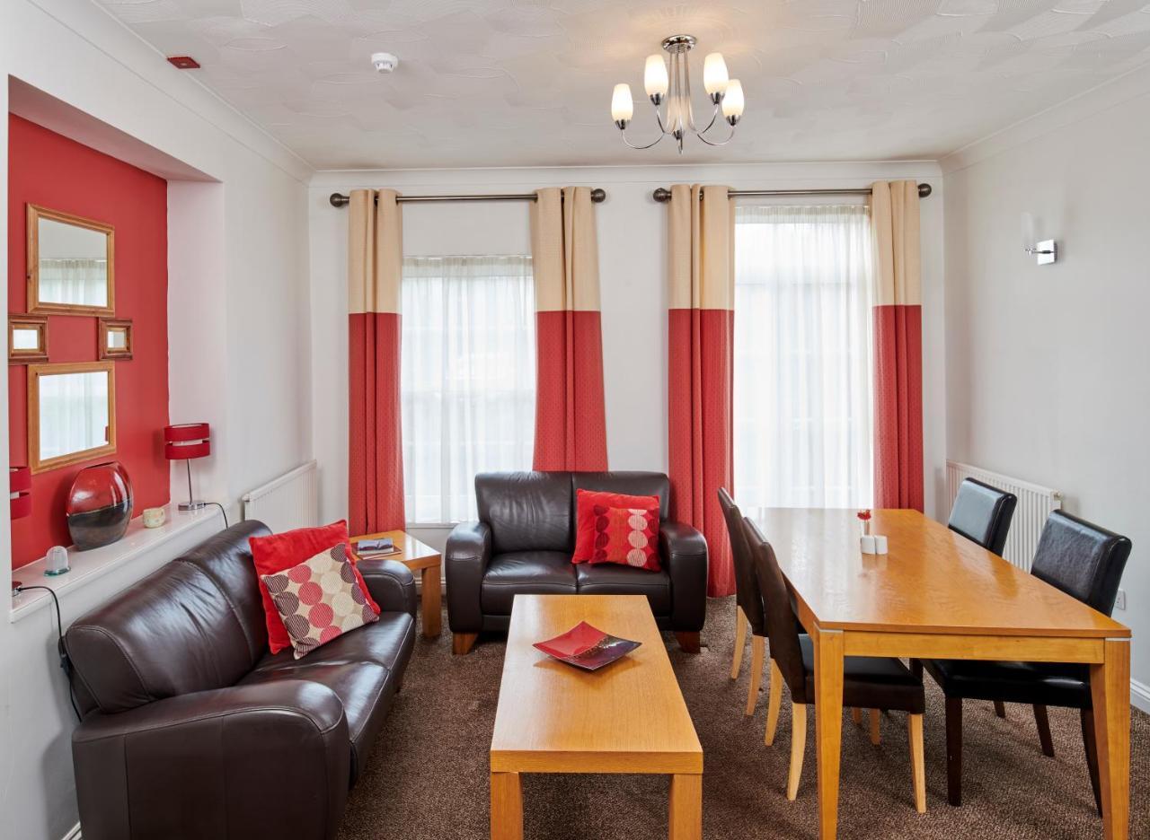 Guest house Wensum Norwich