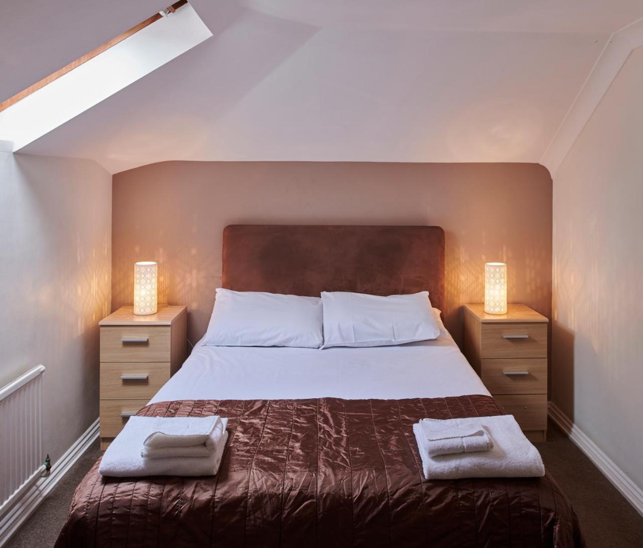 Wensum Guest house Norwich