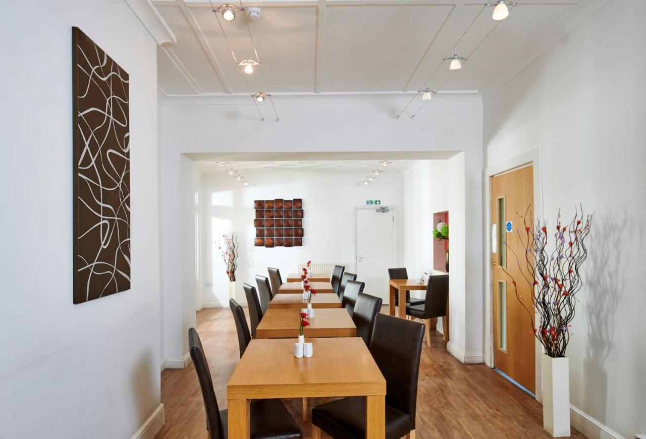 Guest house Wensum Norwich