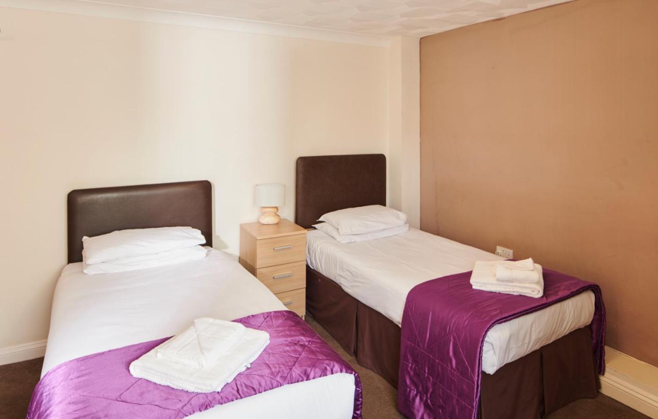 Guest house Wensum Norwich