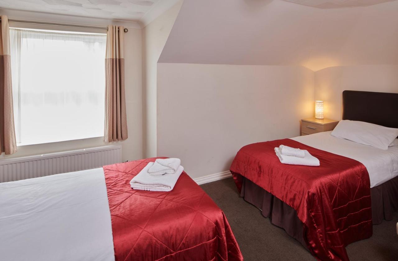 Guest house Wensum Norwich